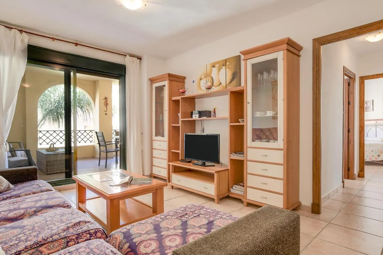 Jardines De Zahara Apartment Zahara de los Atunes 0*,  Spain