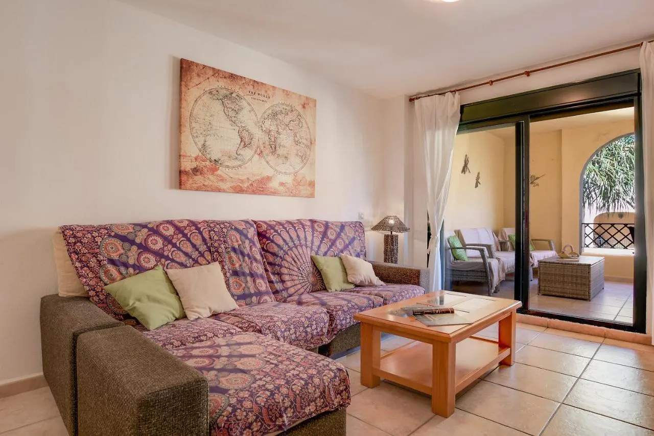 Jardines De Zahara Apartment Zahara de los Atunes