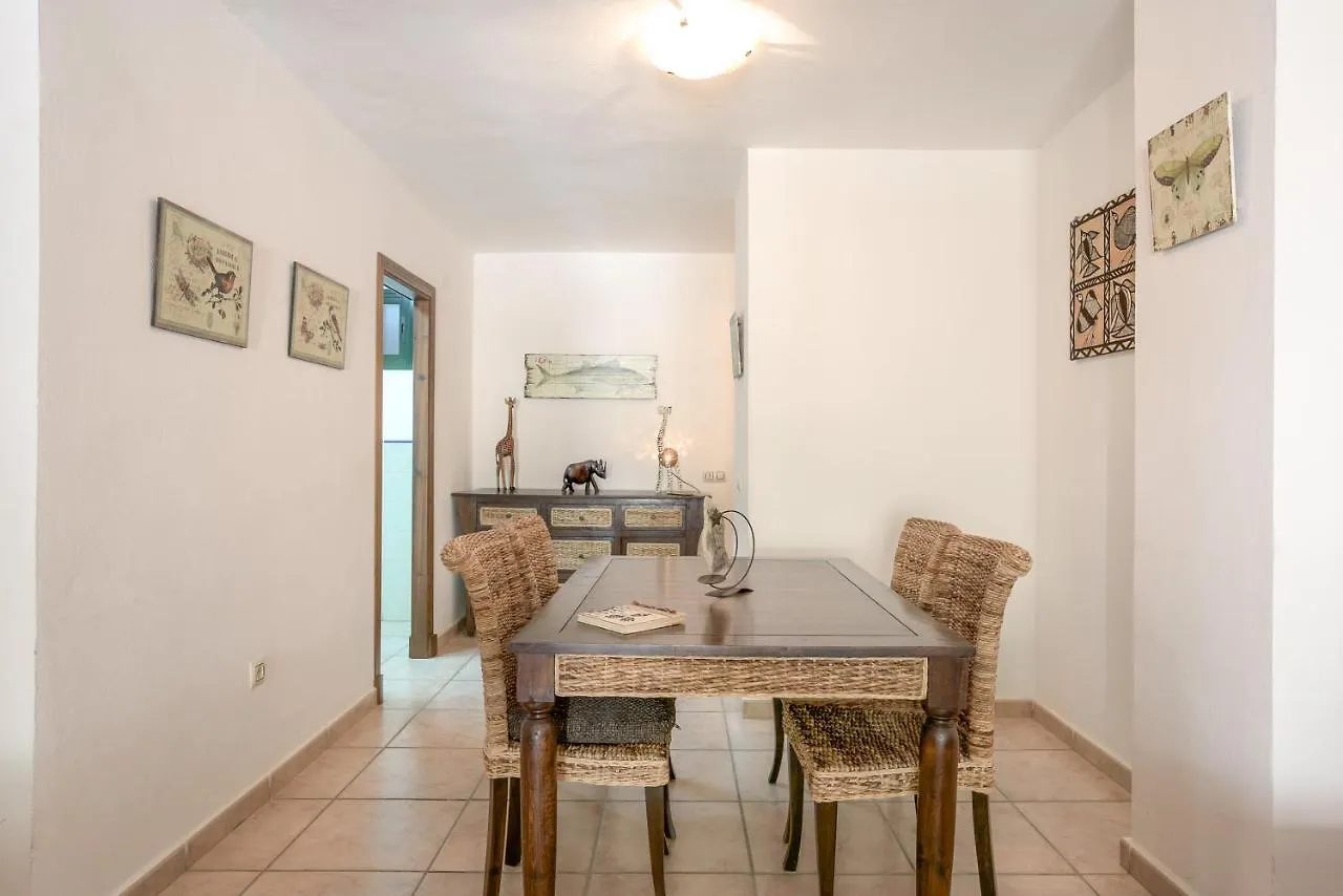 Jardines De Zahara Apartment Zahara de los Atunes 0*,  Spain