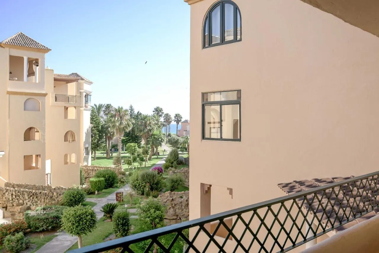 Jardines De Zahara Apartment Zahara de los Atunes 0*,