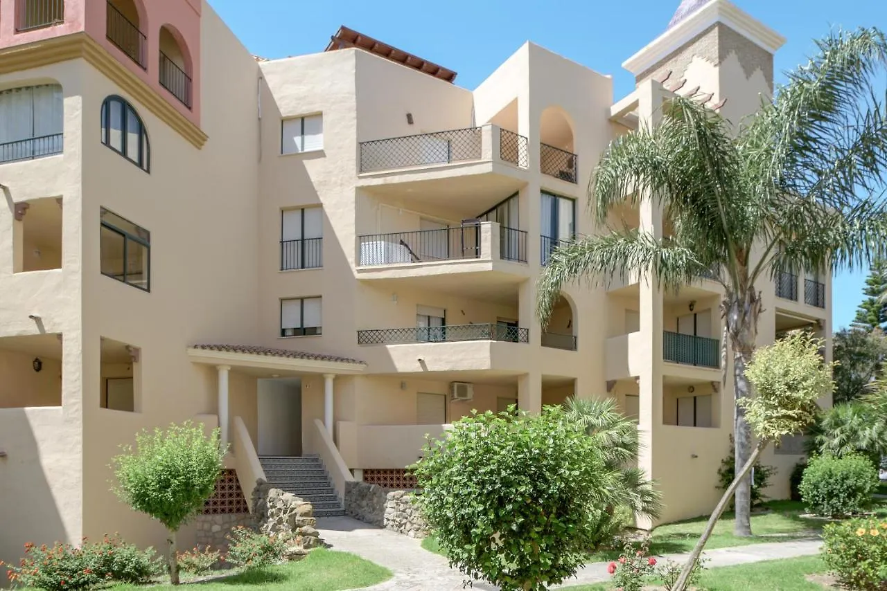 Jardines De Zahara Apartment Zahara de los Atunes