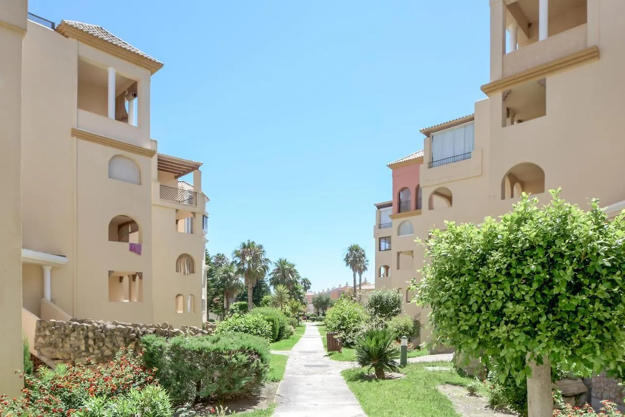 Jardines De Zahara Apartment Zahara de los Atunes