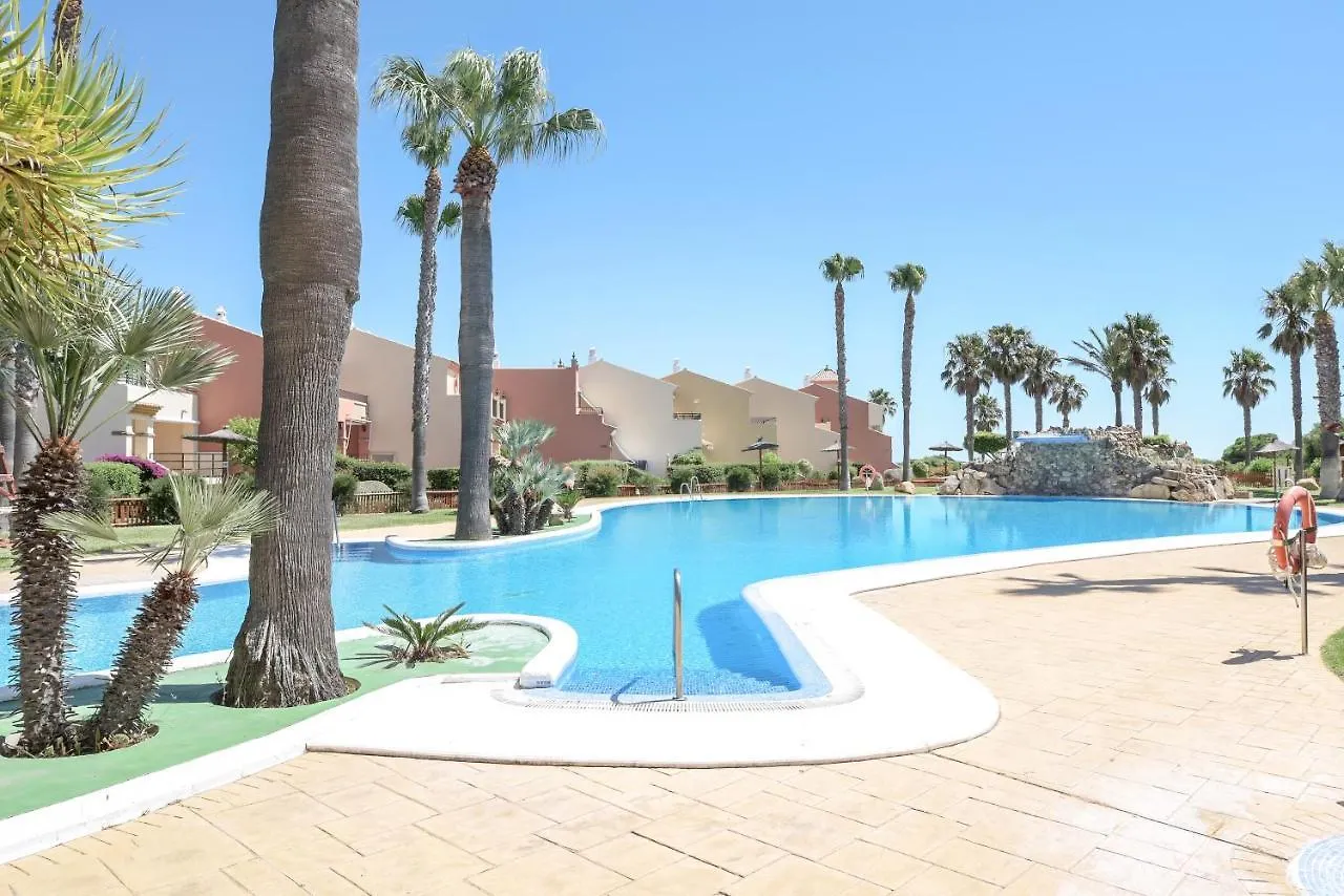 Jardines De Zahara Apartment Zahara de los Atunes