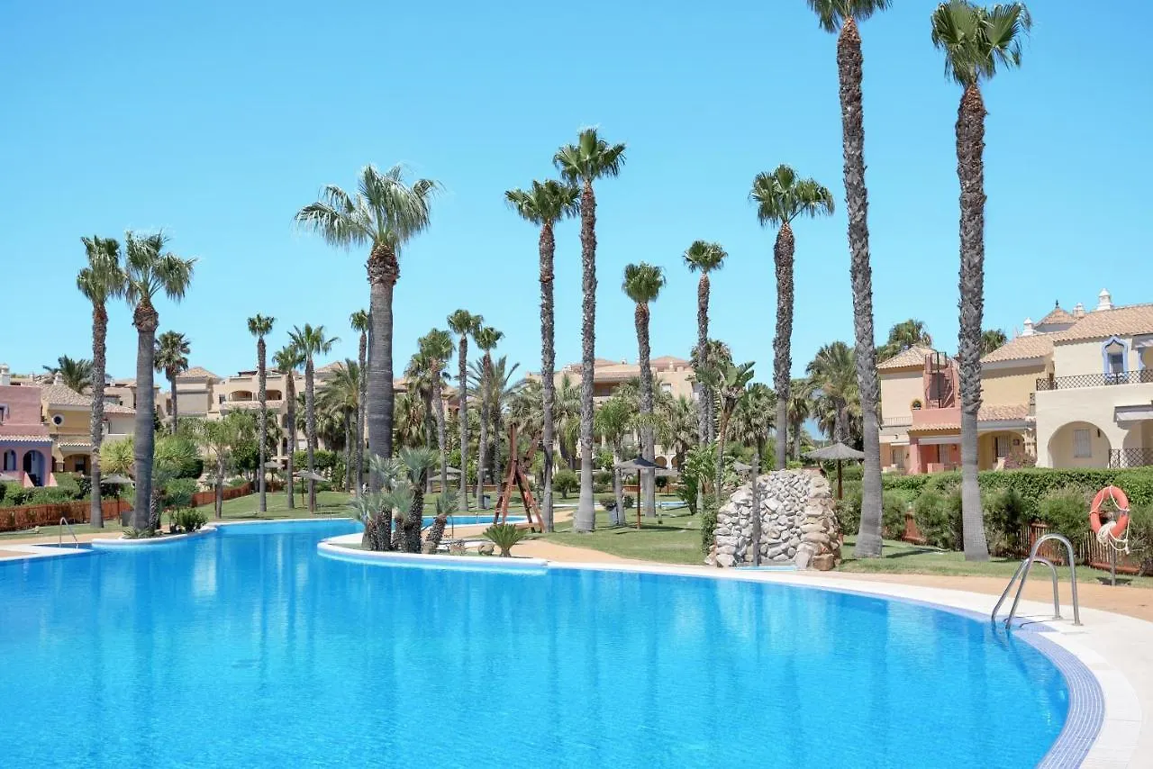 Jardines De Zahara Apartment Zahara de los Atunes