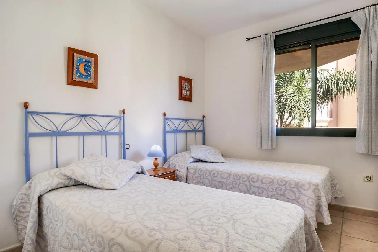 Jardines De Zahara Apartment Zahara de los Atunes Spain
