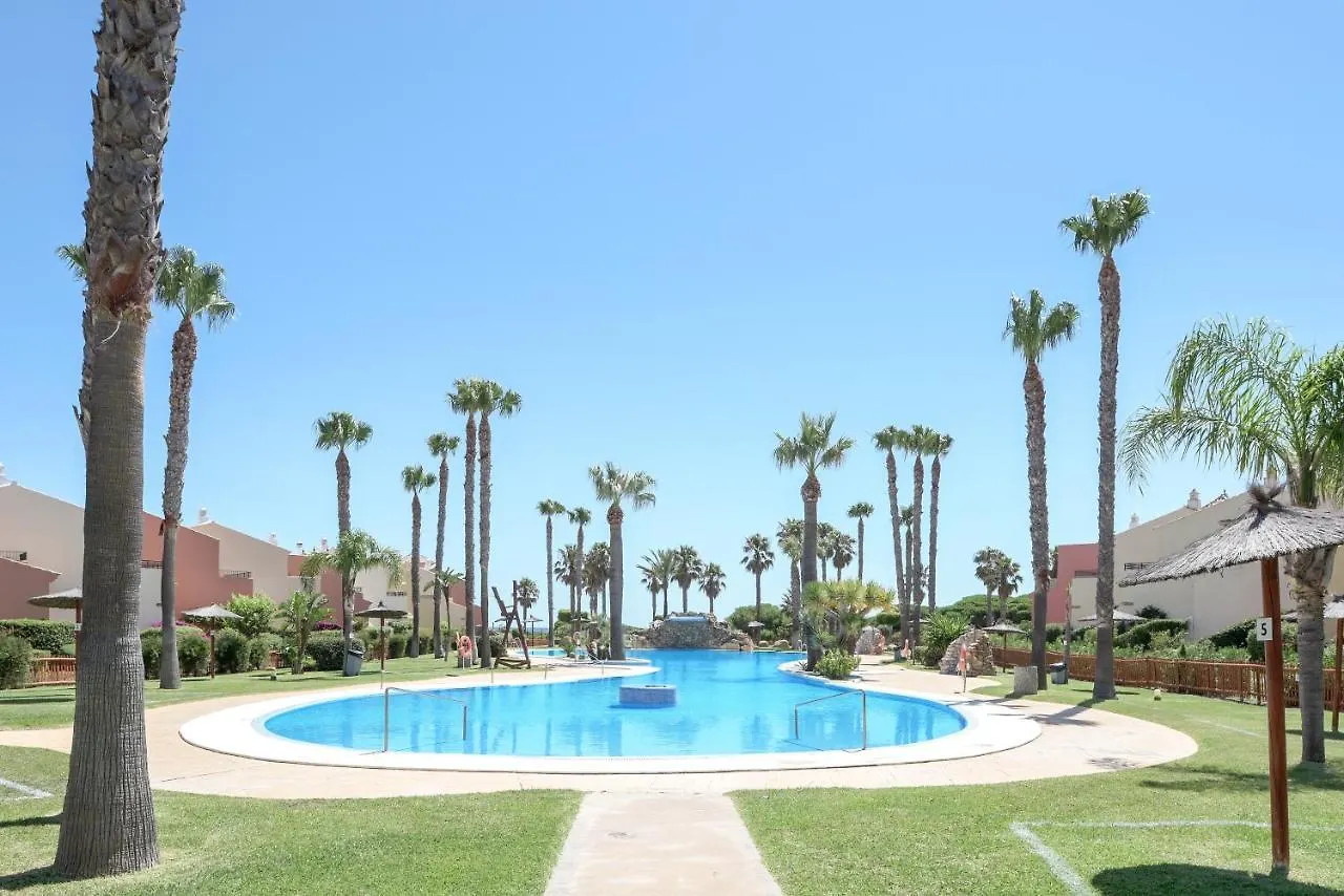 Jardines De Zahara Apartment Zahara de los Atunes
