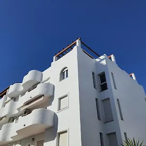 ático Dúplex Zahara Sweet Apartamento