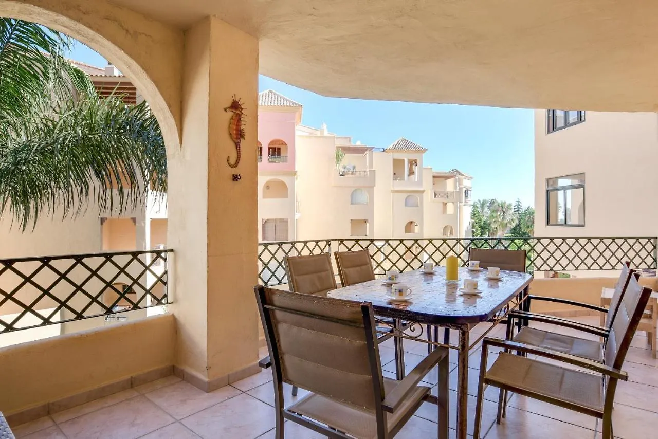 Jardines De Zahara Apartment Zahara de los Atunes