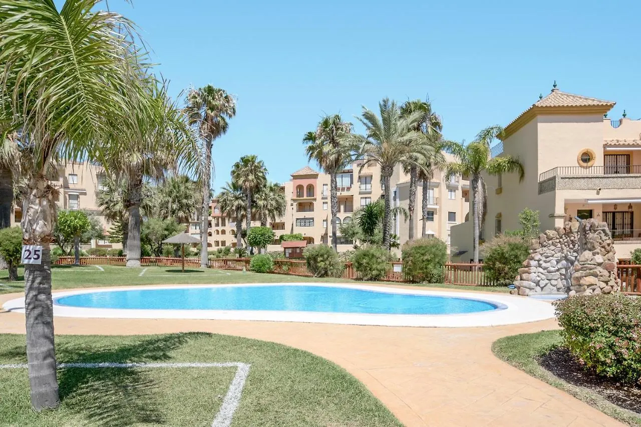Jardines De Zahara Apartment Zahara de los Atunes
